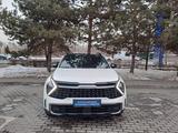 Kia Sportage 2023 годаүшін18 500 000 тг. в Алматы – фото 2