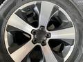 Диски из Японии от Subaru 17/064 за 280 000 тг. в Алматы – фото 2