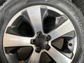 Диски из Японии от Subaru 17/064 за 280 000 тг. в Алматы – фото 4
