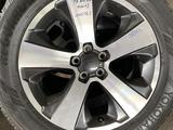 Диски из Японии от Subaru 17/064 за 280 000 тг. в Алматы