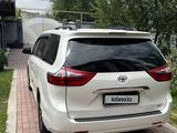 Toyota Sienna 2019 года за 19 900 000 тг. в Алматы – фото 3