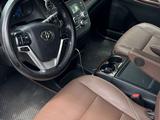 Toyota Sienna 2019 года за 19 900 000 тг. в Алматы – фото 4