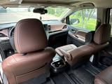 Toyota Sienna 2019 года за 19 900 000 тг. в Алматы – фото 5