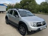 Renault Duster 2015 года за 5 599 999 тг. в Уральск – фото 4