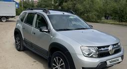 Renault Duster 2015 года за 6 100 000 тг. в Уральск – фото 4