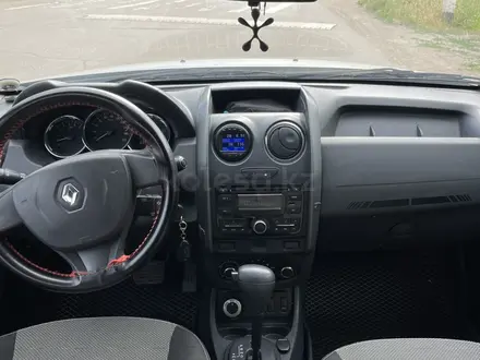 Renault Duster 2015 года за 5 990 000 тг. в Уральск – фото 2