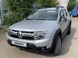 Renault Duster 2015 годаүшін5 700 000 тг. в Уральск