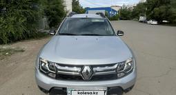 Renault Duster 2015 года за 5 990 000 тг. в Уральск – фото 5