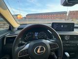 Lexus RX 350 2022 годаүшін23 000 000 тг. в Уральск – фото 4