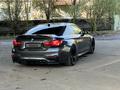 BMW M4 2015 года за 28 500 000 тг. в Алматы