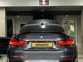 BMW M4 2015 года за 28 500 000 тг. в Алматы – фото 2
