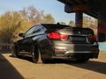 BMW M4 2015 года за 28 500 000 тг. в Алматы – фото 5