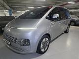 Hyundai Staria 2025 года за 20 500 000 тг. в Алматы – фото 2