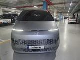 Hyundai Staria 2025 года за 20 500 000 тг. в Алматы