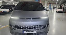 Hyundai Staria 2025 года за 20 500 000 тг. в Алматы