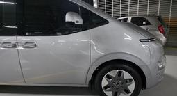 Hyundai Staria 2025 года за 20 500 000 тг. в Алматы – фото 4