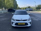 Kia Rio 2020 годаүшін6 500 000 тг. в Астана