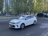 Kia Rio 2020 годаүшін6 500 000 тг. в Астана – фото 5