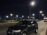 Chevrolet Captiva 2014 года за 5 250 000 тг. в Астана