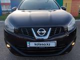 Nissan Qashqai 2010 года за 6 700 000 тг. в Усть-Каменогорск