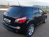 Nissan Qashqai 2010 годаүшін6 600 000 тг. в Усть-Каменогорск – фото 5