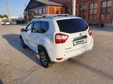 Nissan Terrano 2019 годаүшін7 350 000 тг. в Актау – фото 2