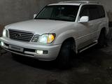 Lexus LX 470 2006 года за 12 500 000 тг. в Караганда – фото 2