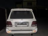 Lexus LX 470 2006 года за 12 500 000 тг. в Караганда – фото 3