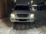 Lexus LX 470 2006 года за 12 500 000 тг. в Караганда