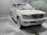 Lexus LX 470 2006 года за 12 500 000 тг. в Караганда – фото 4