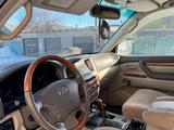 Lexus LX 470 2006 года за 12 500 000 тг. в Караганда – фото 5