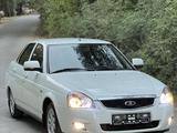 ВАЗ (Lada) Priora 2170 2014 годаүшін3 000 000 тг. в Шымкент