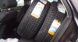 255-35-21 перед и зад 275-35-21 Pirelli Winter SottoZero 3 за 400 000 тг. в Алматы