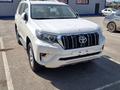 Toyota Land Cruiser Prado 2022 годаүшін37 500 000 тг. в Костанай