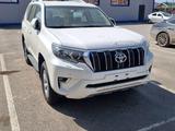 Toyota Land Cruiser Prado 2022 годаүшін38 500 000 тг. в Костанай