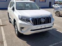 Toyota Land Cruiser Prado 2022 годаүшін38 500 000 тг. в Костанай