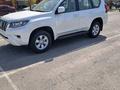 Toyota Land Cruiser Prado 2022 года за 38 500 000 тг. в Костанай – фото 22