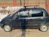 Daewoo Matiz 2012 года за 1 450 000 тг. в Астана – фото 2