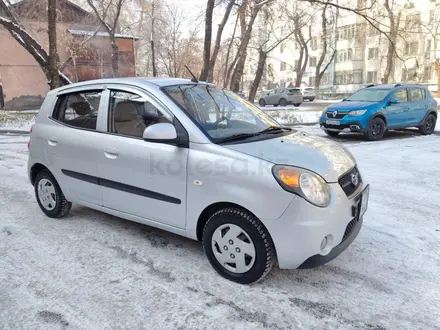 Kia Morning 2010 года за 3 350 000 тг. в Алматы