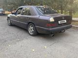 Mercedes-Benz E 260 1990 годаүшін1 500 000 тг. в Алматы – фото 3