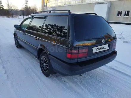 Volkswagen Passat 1992 года за 2 470 000 тг. в Астана – фото 13