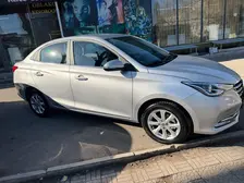 Changan Alsvin, 2025