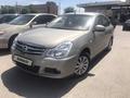 Nissan Almera 2014 годаүшін4 050 000 тг. в Тараз