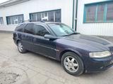 Opel Vectra 1998 годаүшін1 000 000 тг. в Актобе – фото 2