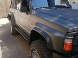 Nissan Patrol 1992 годаfor5 500 000 тг. в Талдыкорган – фото 5