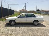 Mitsubishi Galant 1994 годаүшін1 000 000 тг. в Шымкент – фото 2