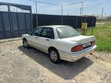 Mitsubishi Galant 1994 годаүшін1 000 000 тг. в Шымкент