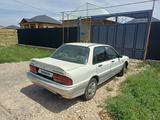 Mitsubishi Galant 1994 годаүшін1 000 000 тг. в Шымкент – фото 3