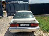 Mitsubishi Galant 1994 годаүшін1 000 000 тг. в Шымкент – фото 4
