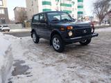 ВАЗ (Lada) Lada 2121 2024 годаүшін6 320 000 тг. в Уральск